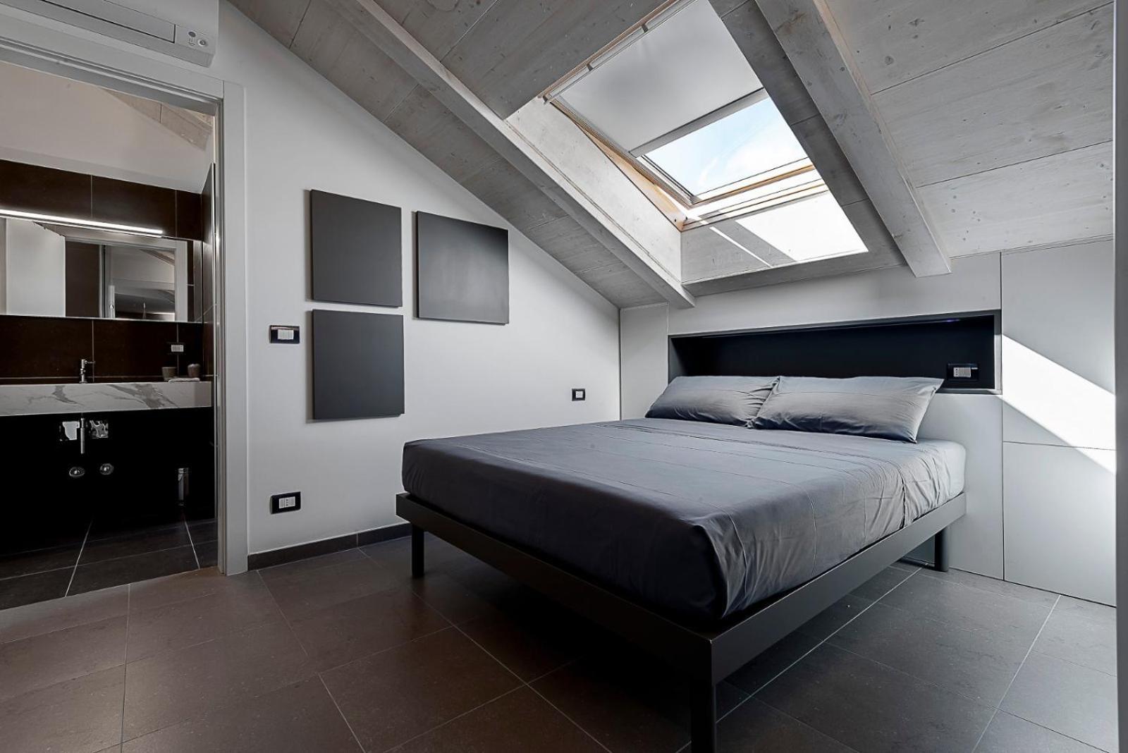 Experience Design Bed&show 2* Milano