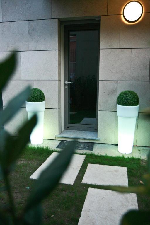 Bed & Breakfast Experience Design Bed&show Milano