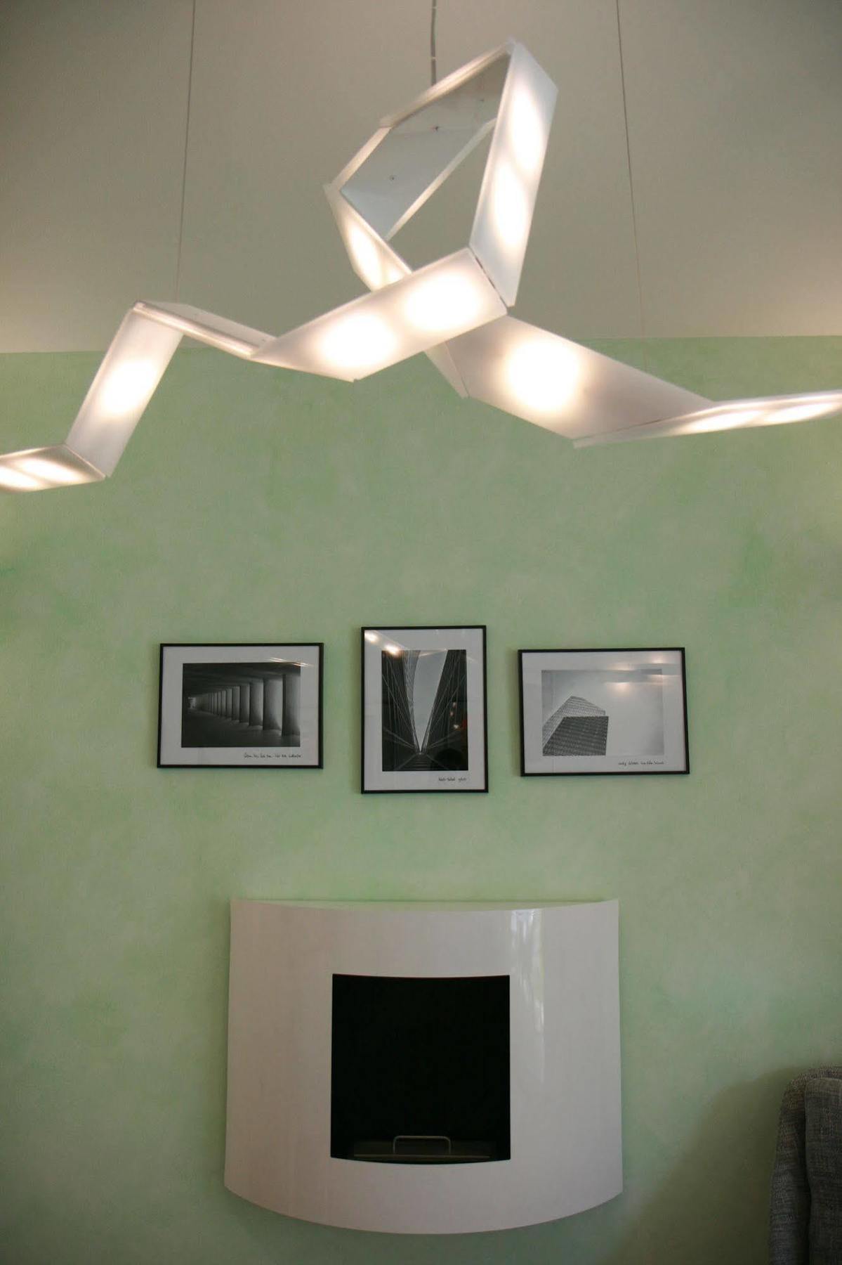 Experience Design Bed&show Bed & Breakfast Milano