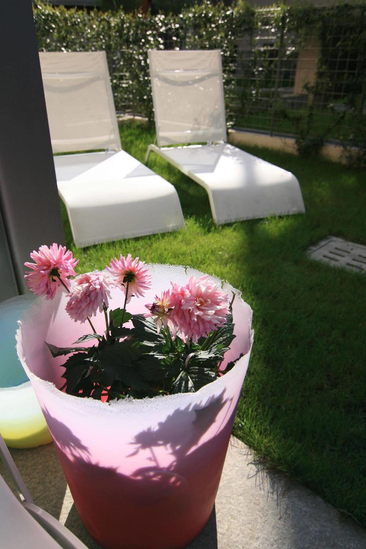 Bed & Breakfast Experience Design Bed&show Milano