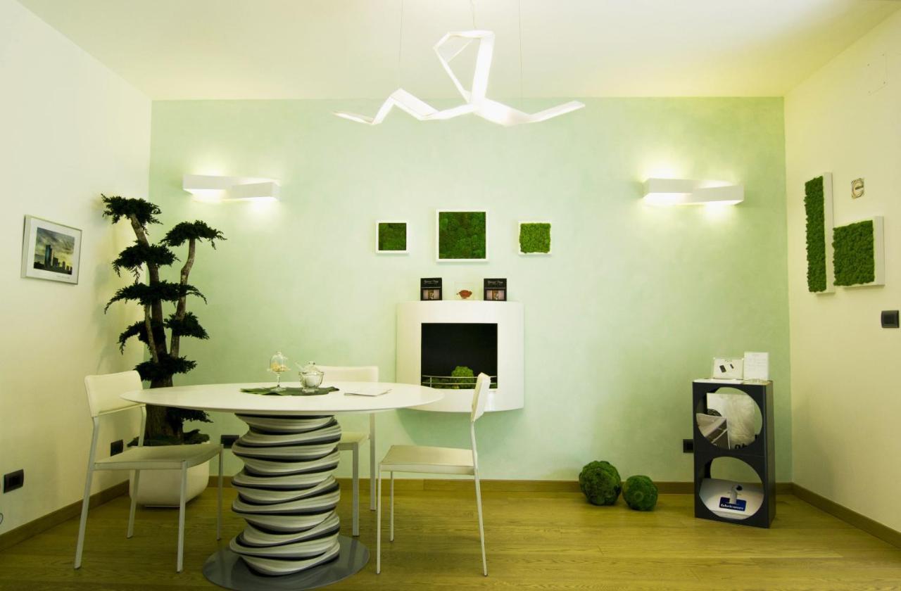 Experience Design Bed&show 2* Milano